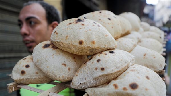 التموين تضبط 22 طن دقيق احتكرها أصحاب المخابز بعد تحريك أسعار الوقود