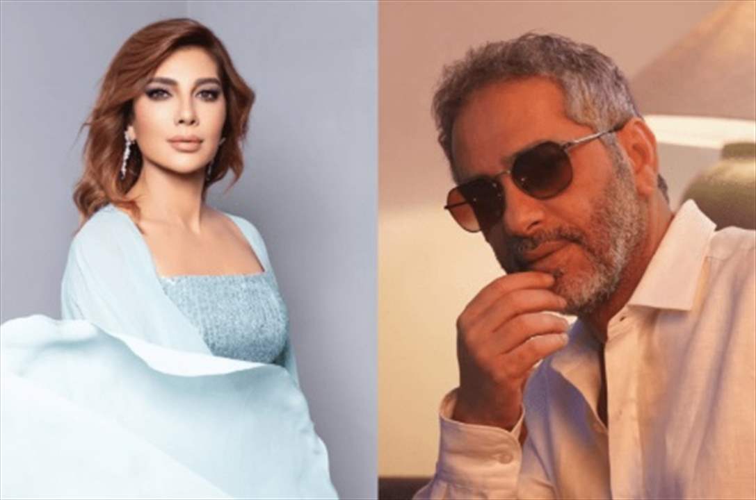 أول تعليق لـ اصالة و فضل شاكر بعد منحهما عضوية شرف في نقابة الفنانين السوريين أول تعليق لـ اصالة و فضل شاكر بعد منحهما عضوية شرف في نقابة الفنانين السوريين
