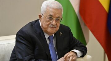 فلسطين.. ضغوط داخلية وإقليمية وراء استحداث منصب نائب رئيس