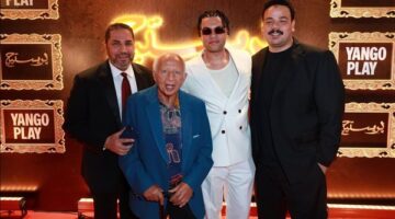 هاني شنودة ضيف زياد ظاظا في “بريستيج” قبل حفلهم المقبل