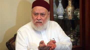 علي جمعة يطالب بتوثيق علم حفريات القرآن كما فعل المسيحيين في الكتاب المقدس