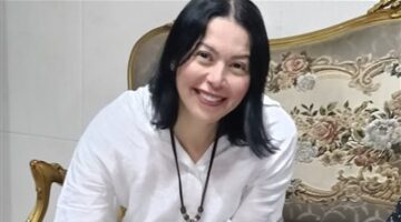 لقااء الخميسي تنضم لمسرحية الملك وأنا من إخراج محسن رزق