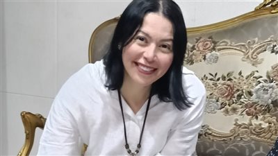 لقااء الخميسي تنضم لمسرحية الملك وأنا من إخراج محسن رزق لقااء الخميسي تنضم لمسرحية الملك وأنا من إخراج محسن رزق