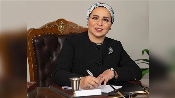 قرينة الرئيس في ذكرى تحرير سيناء: نستحضر بفخر تضحيات شعب لا يعرف المستحيل قرينة الرئيس في ذكرى تحرير سيناء: نستحضر بفخر تضحيات شعب لا يعرف المستحيل