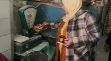 المنوفية.. ضبط 45 كرتونة رنجة مجهولة المصدر وتحرير 210 محاضر تموينية