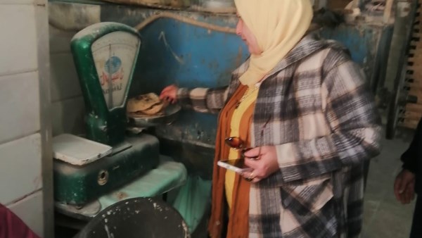 المنوفية.. ضبط 45 كرتونة رنجة مجهولة المصدر وتحرير 210 محاضر تموينية