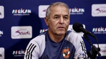 ماذا قدم كولر مع الأهلي قبل مواجهة صن داونز في دوري الأبطال؟