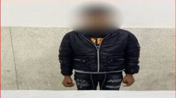 كشف ملابسات التعدي على مُسن في دمياط.. المتهم شتمه وهدده بالسلاح
