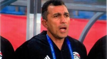 أسامة نبيه: نحتاج مساندة الجماهير في أمم افريقيا للشباب