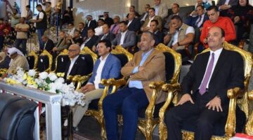 جامعة العريش تشارك في  النسخة الخامسة من أولمبياد المحافظات الحدودية