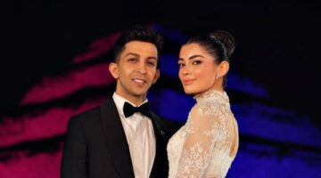 هشام جمال يكشف كواليس أغنية “فستانك الأبيض”.. كان المفروض إني أنا اللي هغنيها