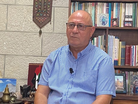 فراس ياغي: الكل الأمريكي والإسرائيلي في دائرة واحدة داخل الدائرة دوائر.. بدايتها تخلف عن الأخرى لكن نهايتها واحدة