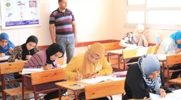 غدًا| بدء تقديم نماذج استرشادية جديدة لامتحانات الثانوية العامة 2025