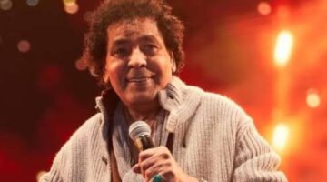 مع بداية الصيف.. محمد منير بألبوم جديد