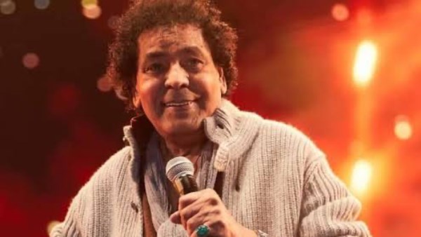 مع بداية الصيف.. محمد منير بألبوم جديد