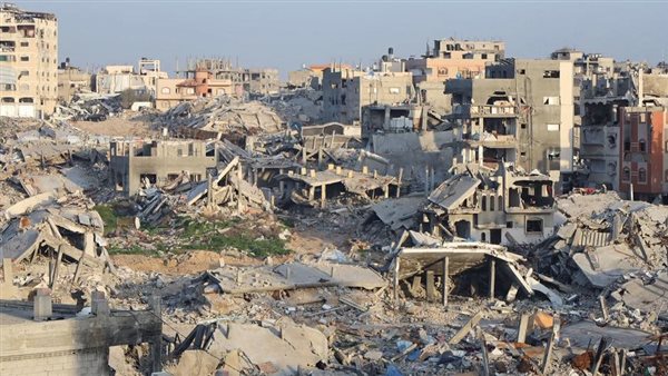 فتح: القضية الفلسطينية برمتها تتعرض اليوم لحرب إبادة فتح: القضية الفلسطينية برمتها تتعرض اليوم لحرب إبادة
