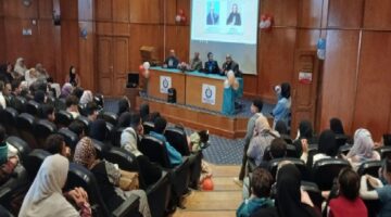 مركز تنمية إقليم الدلتا بطنطا يحتفي بيوم اليتيم ويستقبل زيارات طلابية ضمن برامج الثقافة العلمية