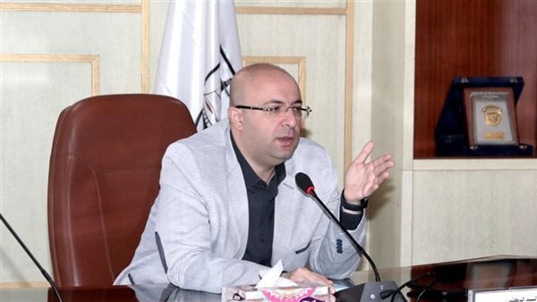 خلال 15 يومًا.. ضبط مخالفات وغياب في قطاعات خدمية ببني سويف خلال 15 يومًا.. ضبط مخالفات وغياب في قطاعات خدمية ببني سويف