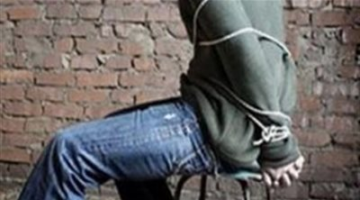 كشف ملابسات اختطاف شاب بالقاهرة على يد عاطل وزوجته ومحاولة ابتزاز أسرته