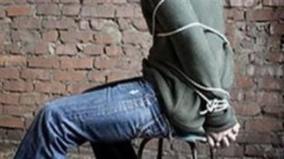 كشف ملابسات اختطاف شاب بالقاهرة على يد عاطل وزوجته ومحاولة ابتزاز أسرته
