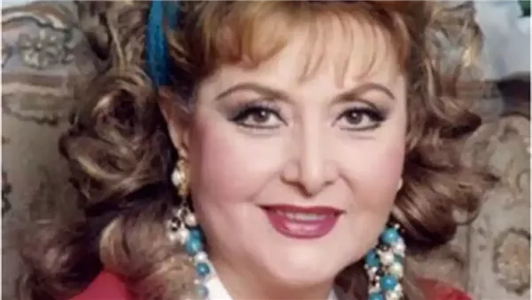 ليلى طاهر تنفي لـ"البوابة نيوز" خبر وفاتها: أنا سعيدة بالإشاعة ليلى طاهر تنفي لـ"البوابة نيوز" خبر وفاتها: أنا سعيدة بالإشاعة