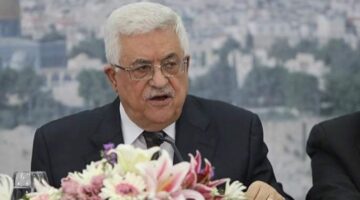 ‏«مصر سدا منيعا أمام تصفية القضية».. أبو مازن ‏يشيد برسائل الرئيس السيسي ‏اليوم