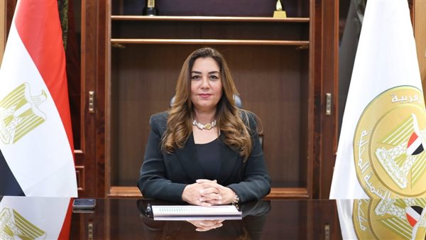 التنمية المحلية تستعرض أنشطة الوزارة خلال أسبوع (تفاصيل) التنمية المحلية تستعرض أنشطة الوزارة خلال أسبوع (تفاصيل)