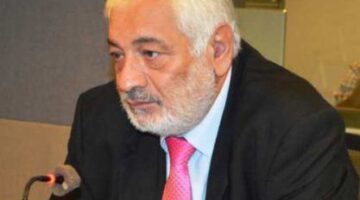 السفير منجد صالح: يُهدّدون بهجومٍ اوسع على قطاع غزة والقطاع يرزح تحت احتلالهم