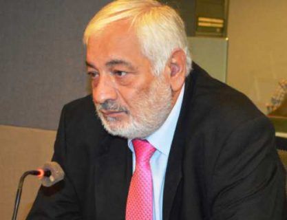 السفير منجد صالح: يُهدّدون بهجومٍ اوسع على قطاع غزة والقطاع يرزح تحت احتلالهم السفير منجد صالح: يُهدّدون بهجومٍ اوسع على قطاع غزة والقطاع يرزح تحت احتلالهم