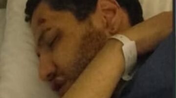 القبض على سائق أوبر المتهم بدهس موظف بنك شهير في المعادي