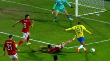 معلق مباراة الأهلي وصن داونز في إياب دوري أبطال أفريقيا
