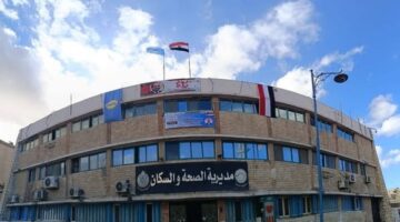 صحة مطروح: إطلاق الحملة التنشيطية لتنظيم الأسرة والصحة الإنجابية