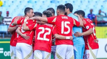 من هو معلق مباراة الأهلي وصن داونز في دوري أبطال إفريقيا؟