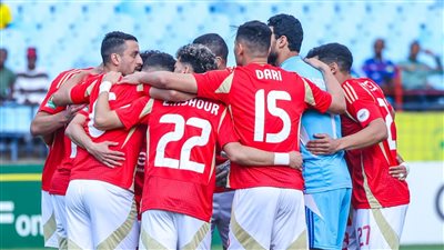 من هو معلق مباراة الأهلي وصن داونز في دوري أبطال إفريقيا؟