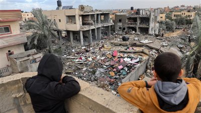 خطة إسرائيلية وضغوط من الولايات المتحدة: مساعدات غذائية مقابل إحداث تغييرات في غزة خطة إسرائيلية وضغوط من الولايات المتحدة: مساعدات غذائية مقابل إحداث تغييرات في غزة