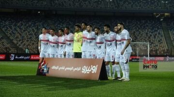 لتعويض غياب زيزو.. نجم الزمالك تحت أنظار بيسيرو في ودية بهتيم