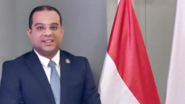 باحث اقتصادي: جهود تنمية سيناء تدعم النهضة الاقتصادية في مصر باحث اقتصادي: جهود تنمية سيناء تدعم النهضة الاقتصادية في مصر