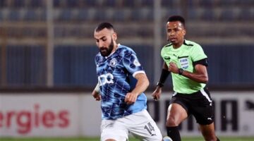 بيراميدز يواجه أورلاندو بايرتس لتحقيق حلم الصعود لنهائي إفريقيا تعرف على التشكيل
