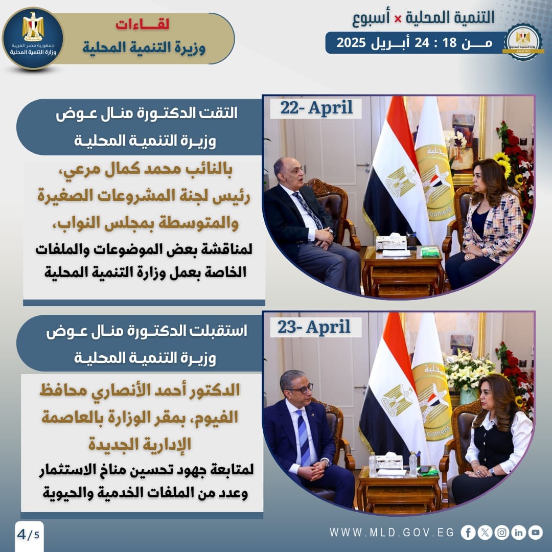 التنمية المحلية3