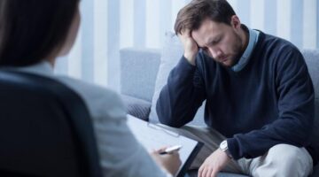 ضوابط دخول المرضى منشآت الصحة النفسية بحكم القانون