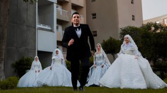 هل فرض على الرجل الزواج أكثر من مرة؟.. الدكتورة دينا أبو الخير تجيب هل فرض على الرجل الزواج أكثر من مرة؟.. الدكتورة دينا أبو الخير تجيب