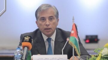 وزارة “حسان” الأردنية: هل تبعثرت أوراق”التعديل” فجأة؟