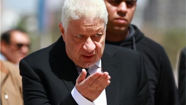 الزمالك يعلن مقاضاة مرتضى منصور بعد تصريحاته الأخيرة