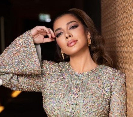 أول تعليق لـ أصالة بعد حصولها على العضوية الشرفية لنقابة الفنانين السوريين (صورة) أول تعليق لـ أصالة بعد حصولها على العضوية الشرفية لنقابة الفنانين السوريين (صورة)