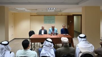 ملتقى سيناء لفنون البادية يوصي بصون الذاكرة الشعبية وتوثيق مفردات التراث البدوي