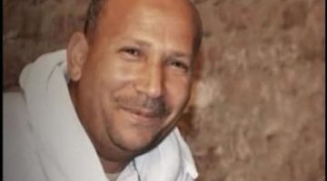 خاتمة طيبة.. وفاة موظف خلال صلاة الجمعة داخل مسجد ببني سويف