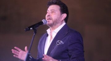 غدًا.. محاكمة طارق الشناوي في قضية إزعاج هاني شاكر