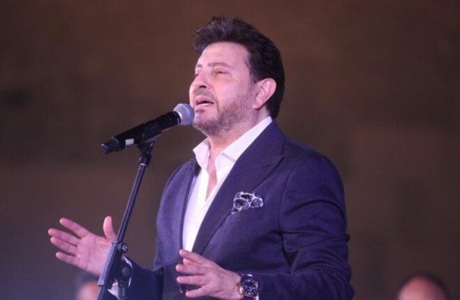 غدًا.. محاكمة طارق الشناوي في قضية إزعاج هاني شاكر غدًا.. محاكمة طارق الشناوي في قضية إزعاج هاني شاكر