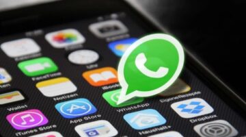 واتساب يتوقف عن العمل على 3 طرازات من آيفون قريبا