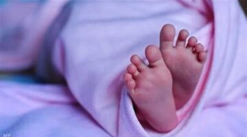 للمرة الثانية خلال 24 ساعة.. العثور على رضيع حديث الولادة بمدينة السادات
